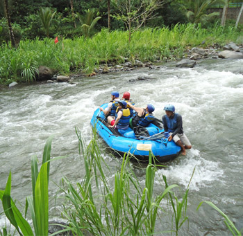 Telagawaja Rafting Tours